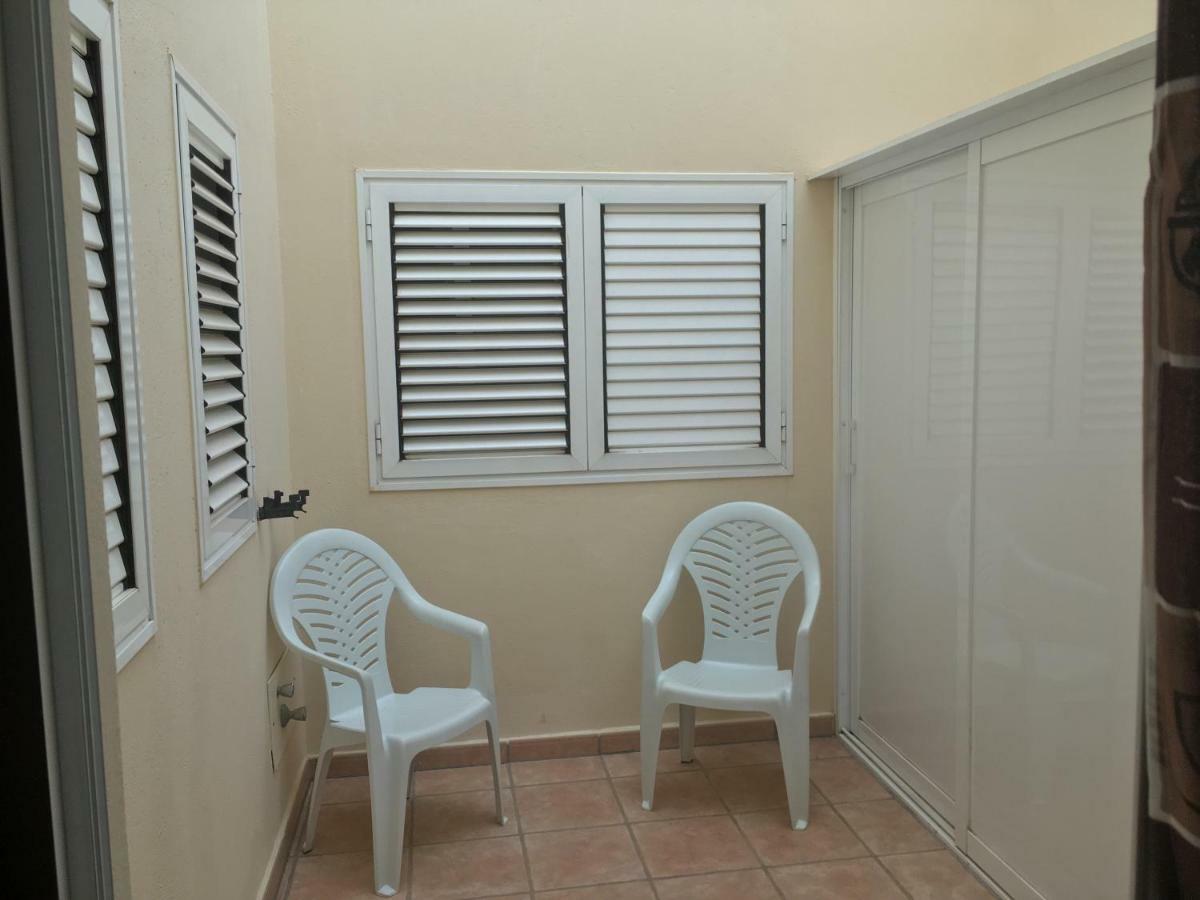 Casa Daniela Villa Arrecife  Exterior photo